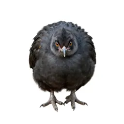 Mallee hen