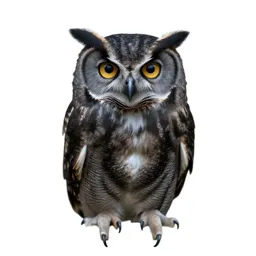 Night bird
