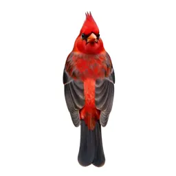 Scarlet tanager