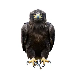 Sea eagle