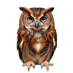 Tawny owl
