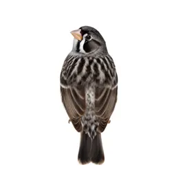 Zebra finch