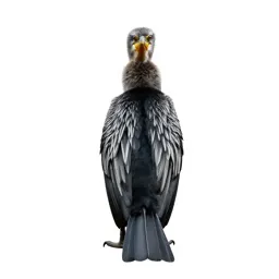 Crocodile bird