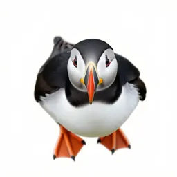 Puffin
