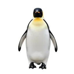 Emperor penguin