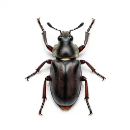 Bark beetle