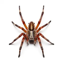 Barn spider