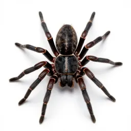 Black widow