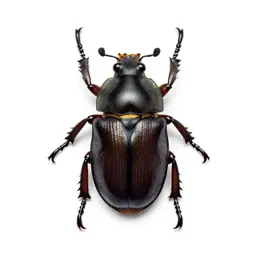 Blister beetle