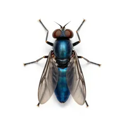 Bluebottle