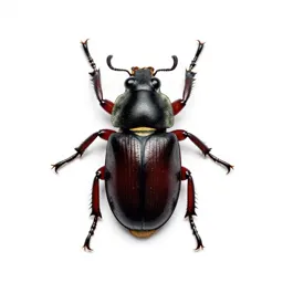 Buffalo carpet beetle
