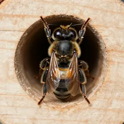 Carpenter bee