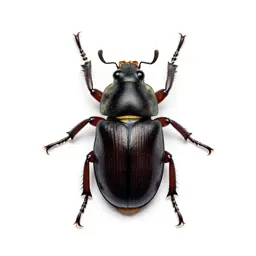 Carpet beetle