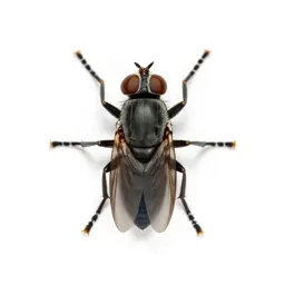 Chalcis fly