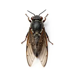 Cicada killer