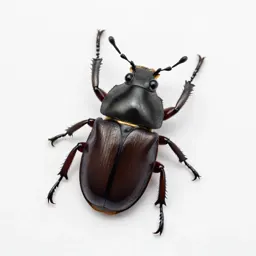 Click beetle