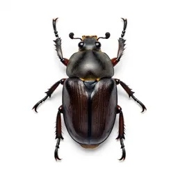 Cockchafer