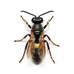 Common wasp