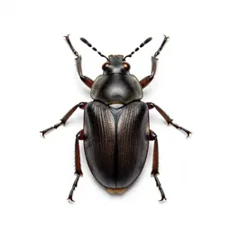 Coreid bug