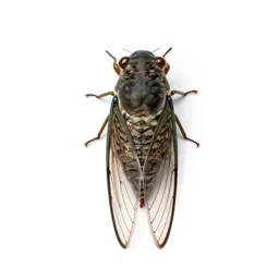 Dog-day cicada