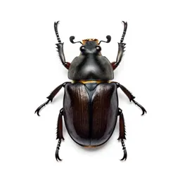Dorbeetle