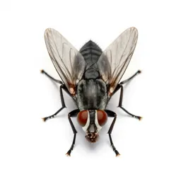 Flesh fly