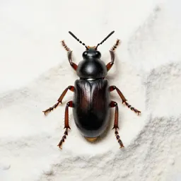 Flour beetle