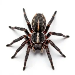 Garden spider