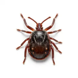 Hard tick