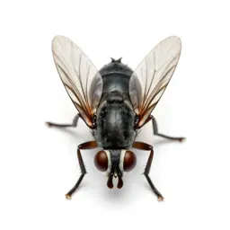 Horse tick