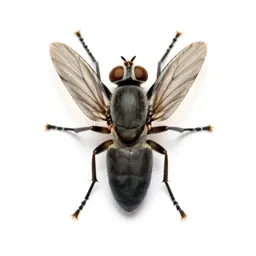 Human botfly