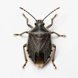Lace bug
