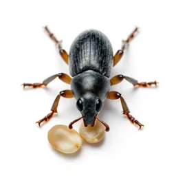 Pea weevil