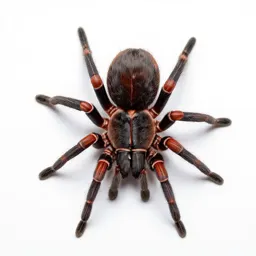 Red spider