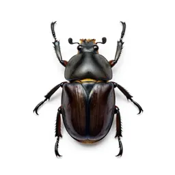 Rose chafer