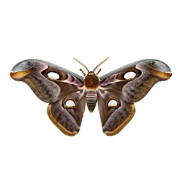 Saturniid