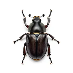 Seed beetle