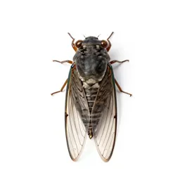 Seventeen-year locust