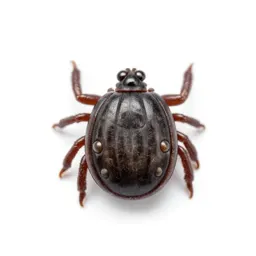 Sheep-tick