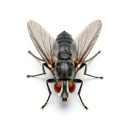 Tachina fly