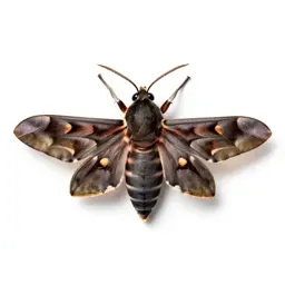 Tiger moth