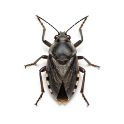 True bug