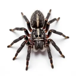 Web spinner