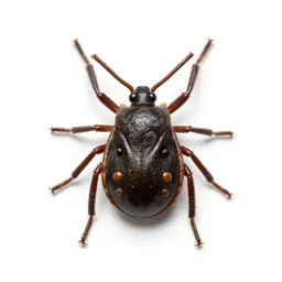 Wood tick