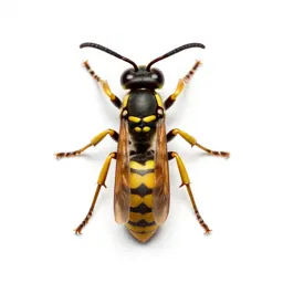Yellow jacket