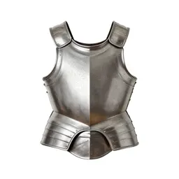 Breastplate