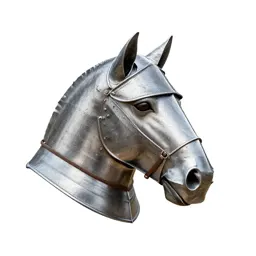Chanfron