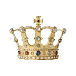 Crown jewel