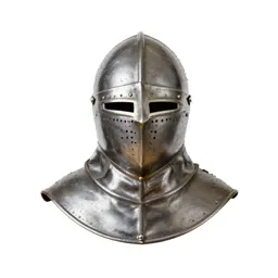 Heaume