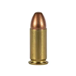 Shotgun shell
